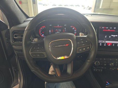 Used 2024 Dodge Durango R/T AWD/4WD image 10