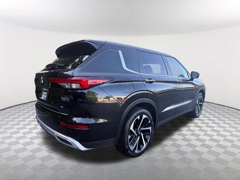 Used 2024 Mitsubishi Outlander SE AWD/4WD image 5