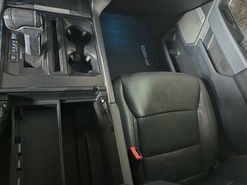 Used 2023 Ford F150 Lariat AWD/4WD image 28