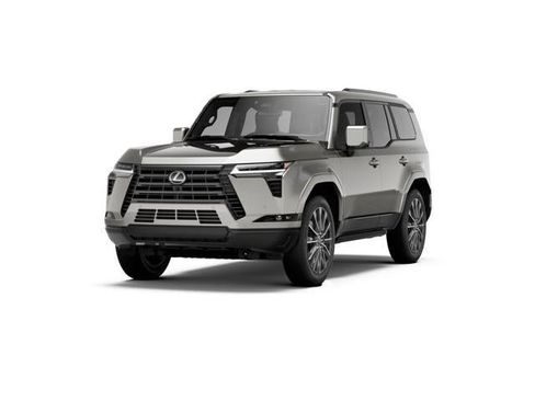 New 2026 Lexus GX 550 image 44