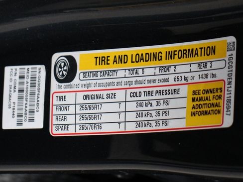 Used 2018 Chevrolet Colorado Z71 image 49