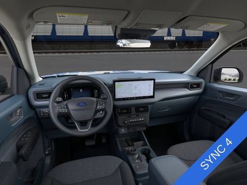 New 2026 Ford Maverick XL FWD image 10
