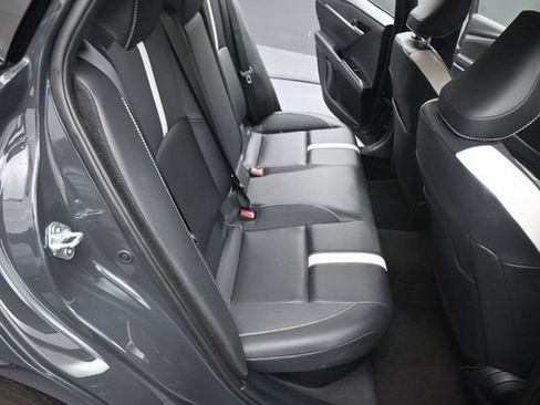 Certified 2025 Toyota Camry SE FWD image 16