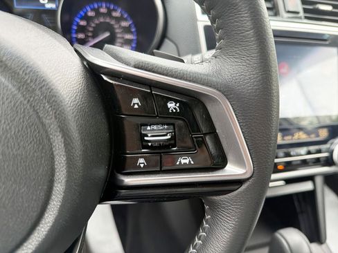 Used 2019 Subaru Outback 3.6R Limited w/ Popular Package #2 AWD/4WD image 18