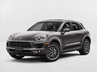 Used 2015 Porsche Macan S video 1