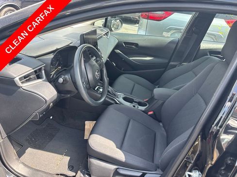 Used 2023 Toyota Corolla LE FWD image 13