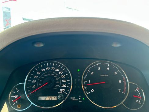Used 2006 Lexus GX 470 AWD/4WD image 27