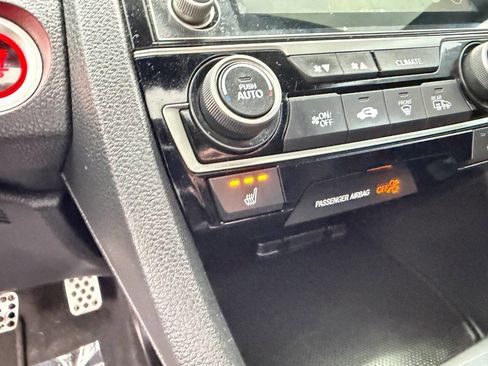 Used 2019 Honda Civic Si image 22