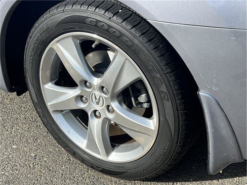 Used 2012 Acura TSX Sport Wagon FWD image 9