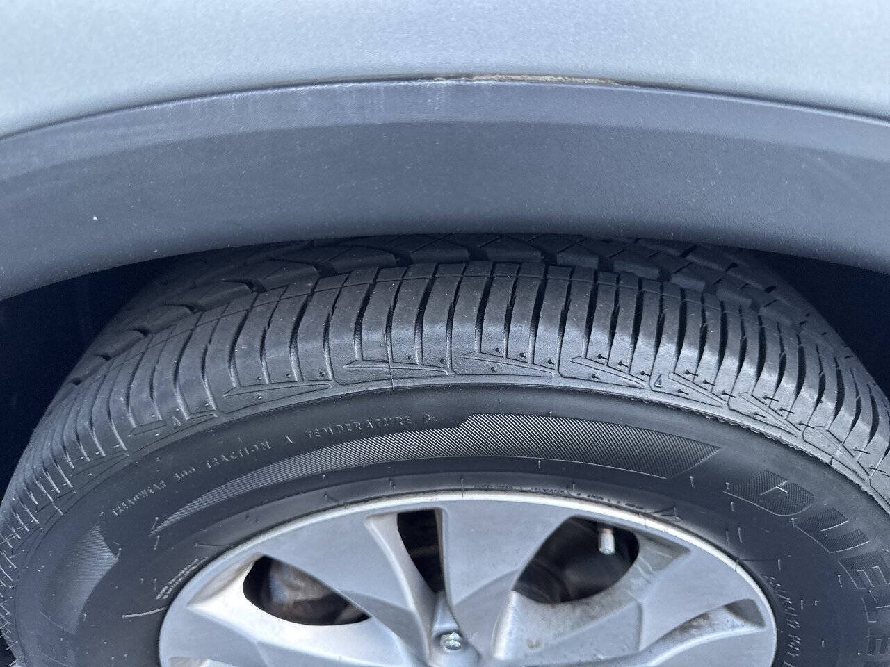 Used 2014 Honda CR-V EX-L image 5