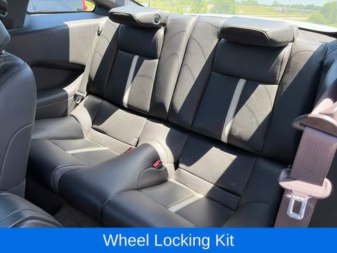 Used 2014 Ford Mustang GT Premium RWD image 23