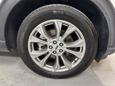 Certified 2023 Ford Explorer XLT w/ Equipment Group 202A image 2