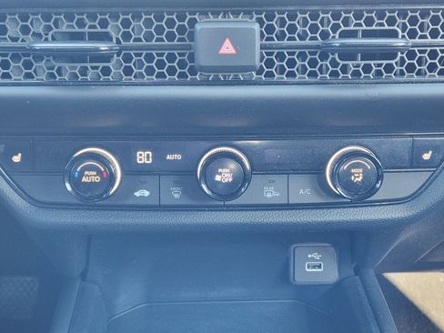 Used 2023 Honda HR-V Sport image 19