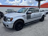 Used 2012 Ford F150 FX2 w/ FX Appearance Pkg image 2