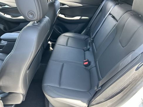 Used 2024 Buick Encore GX Sport Touring w/ Comfort Package AWD/4WD image 25