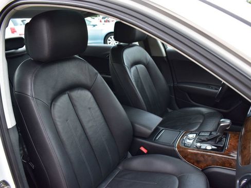 Used 2016 Audi A6 2.0T Premium image 18