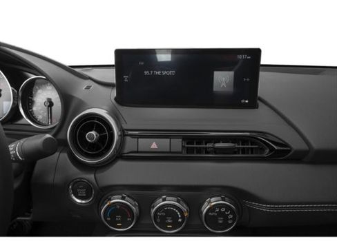 New 2026 MAZDA MX-5 Miata Grand Touring w/ Appearance Package RWD image 12