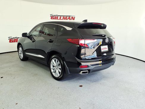 Used 2024 Acura RDX SH-AWD image 8