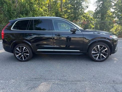 Used 2023 Volvo XC90 B6 Plus w/ Protection Package Premier AWD/4WD image 12
