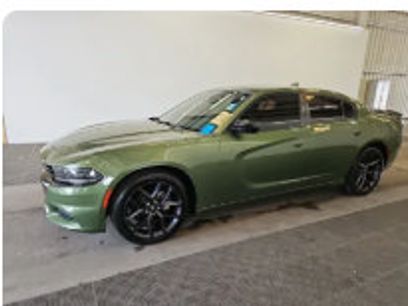 Used 2023 Dodge Charger SXT w/ Blacktop Package