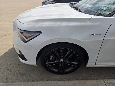 Used 2024 Acura Integra A-Spec image 8