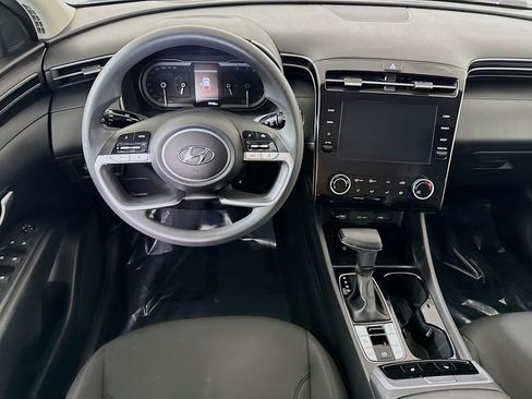 Certified 2022 Hyundai Tucson SEL image 4