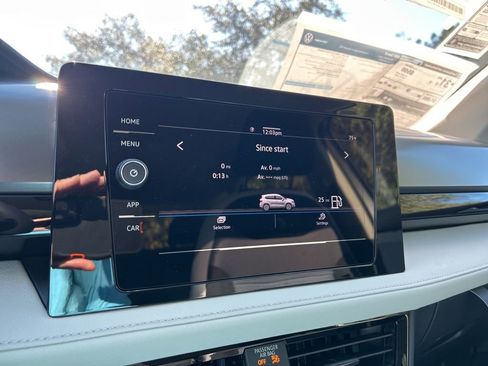 New 2026 Volkswagen Taos S image 31