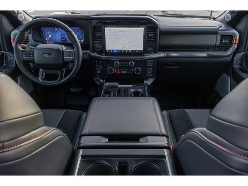 Used 2025 Ford F150 Raptor image 12