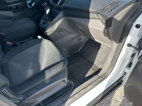 Used 2020 Ford Transit Connect XL FWD image 14