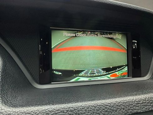 Used 2012 Mercedes-Benz E 350 4MATIC Coupe w/ Premium 2 Pkg image 24