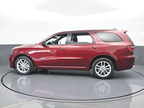 Used 2023 Dodge Durango R/T image 3