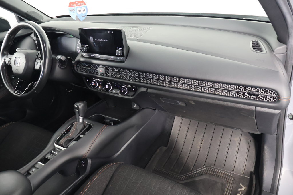 Used 2024 Honda HR-V Sport image 15