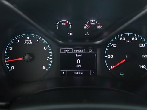 Used 2022 Chevrolet Colorado LT w/ Redline Special Edition image 21