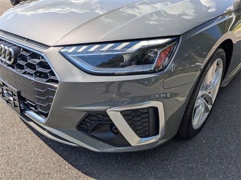 Used 2024 Audi A4 2.0T Premium Plus image 5