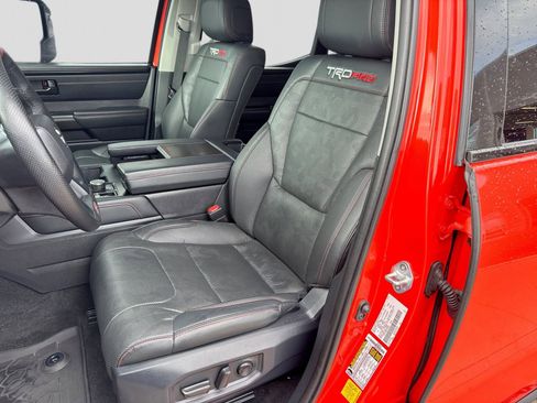 Used 2023 Toyota Tundra TRD Pro w/ TRD Pro Tow Package image 15