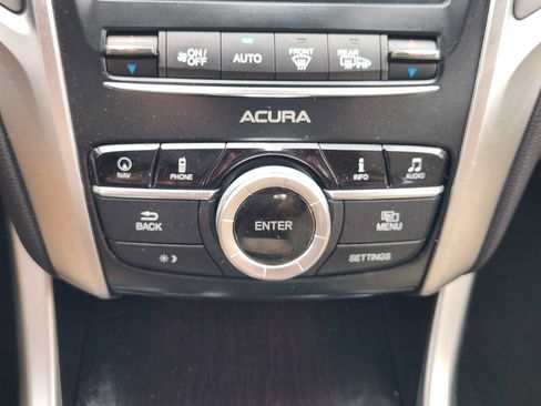 Used 2015 Acura TLX w/ Technology Package FWD image 17