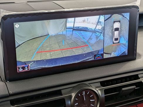 New 2025 Lexus IS 350 F Sport image 26