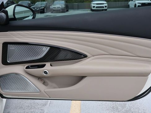 Used 2024 Maserati GranTurismo Modena AWD/4WD image 18