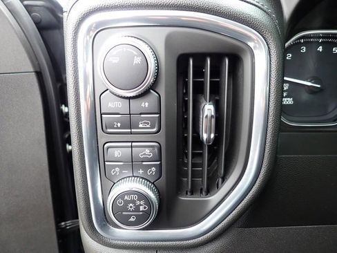 Used 2019 GMC Sierra 1500 SLT w/ SLT Convenience Package image 25