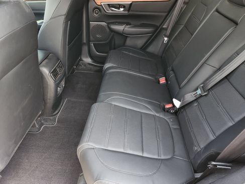Used 2021 Honda CR-V EX-L image 37
