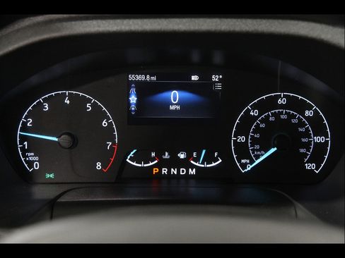 Used 2023 Ford Transit 350 XLT RWD image 8