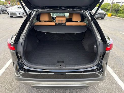 Used 2026 Lexus RX 350 FWD image 8