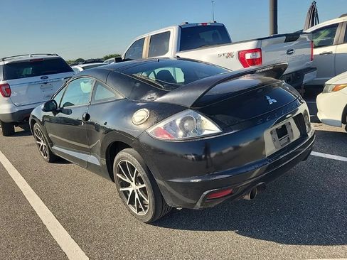 Used 2009 Mitsubishi Eclipse GT FWD image 2