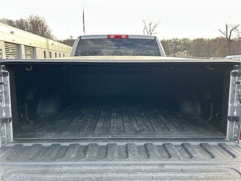 Used 2022 RAM 2500 Big Horn w/ Level 1 Equipment Group image 26