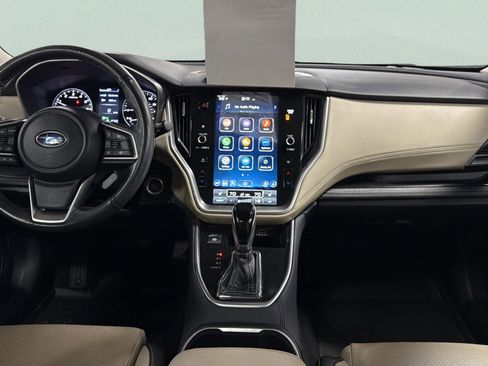 Certified 2023 Subaru Outback Limited image 32