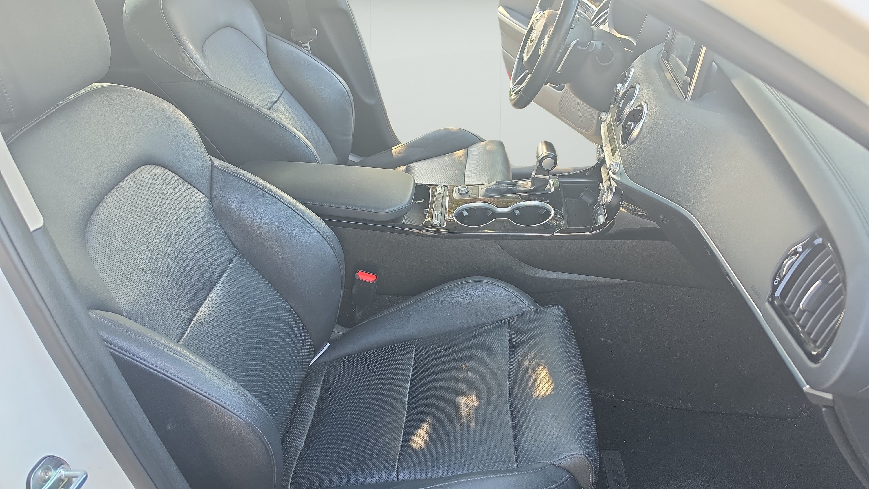 Used 2019 Kia Stinger RWD image 23