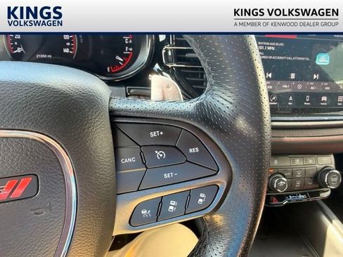Used 2024 Dodge Durango R/T AWD/4WD image 22