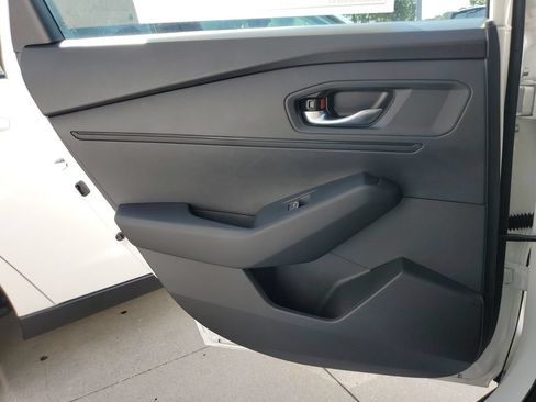 New 2026 Honda Accord LX image 12