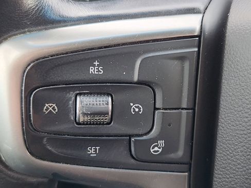 Used 2019 Chevrolet Silverado 1500 LT w/ All-Star Edition image 11