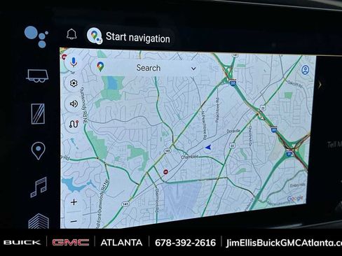 Used 2025 Chevrolet Silverado 1500 LT image 15